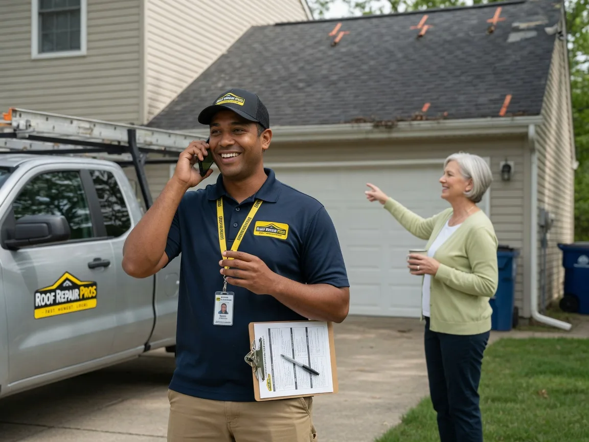 Roof Repair Saint Olaf, IA FAQs